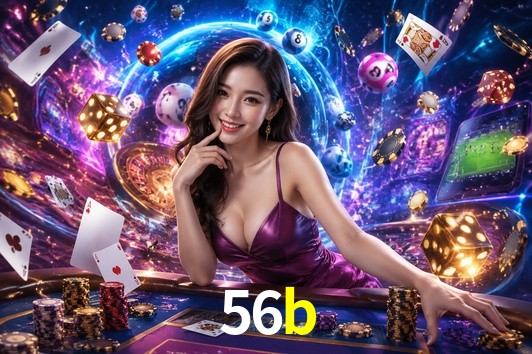 Welcome Bonus 56b