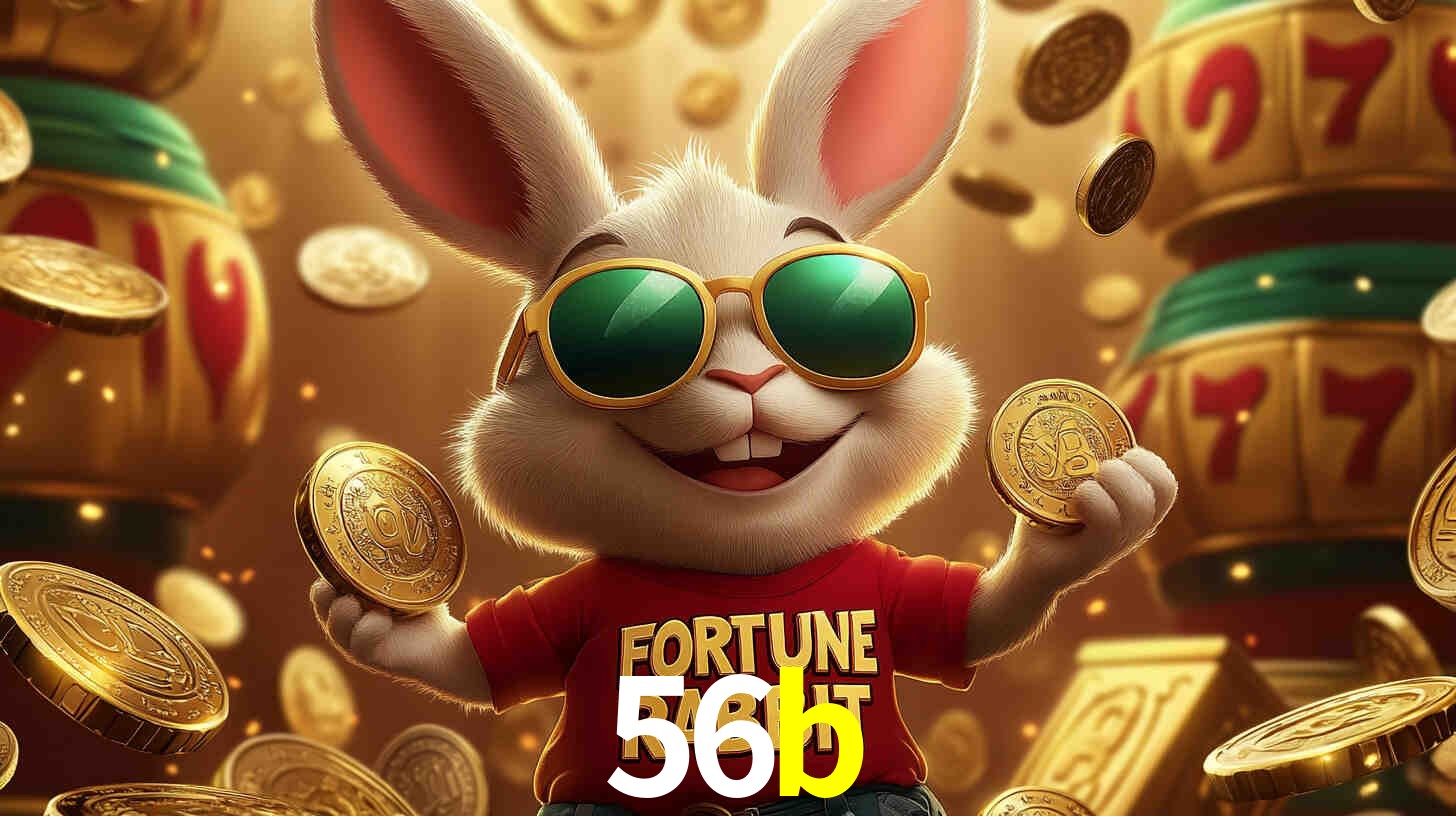 56b - Cassino da Fortuna - 56b.com