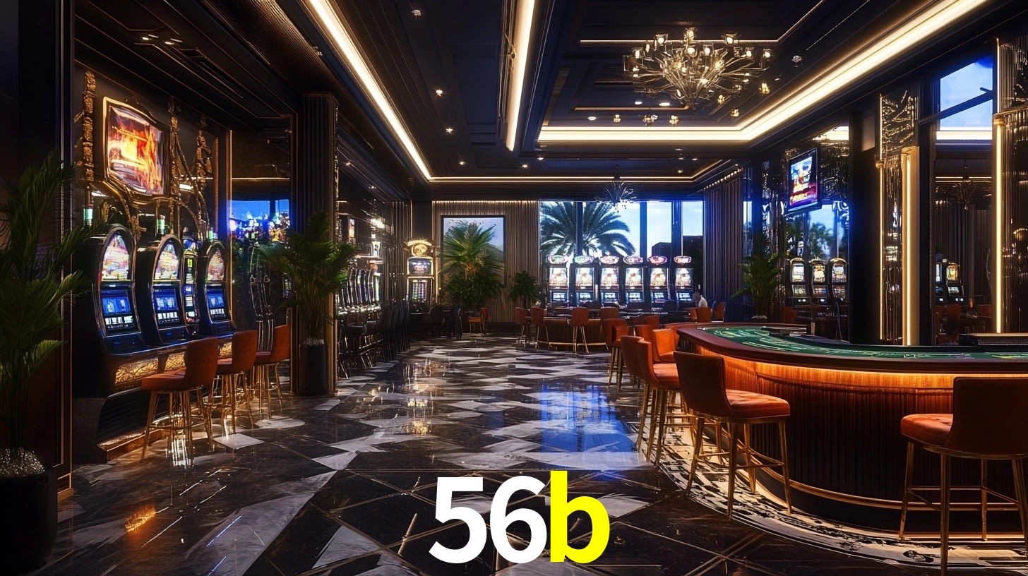 Premium Interface 56b