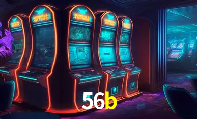 A Emoção da Loteria na 56b: Uma Chance de Mudança de Vida