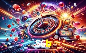 Mesa de Blackjack 56b
