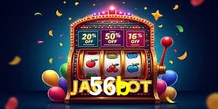Jogos de Slot 56b