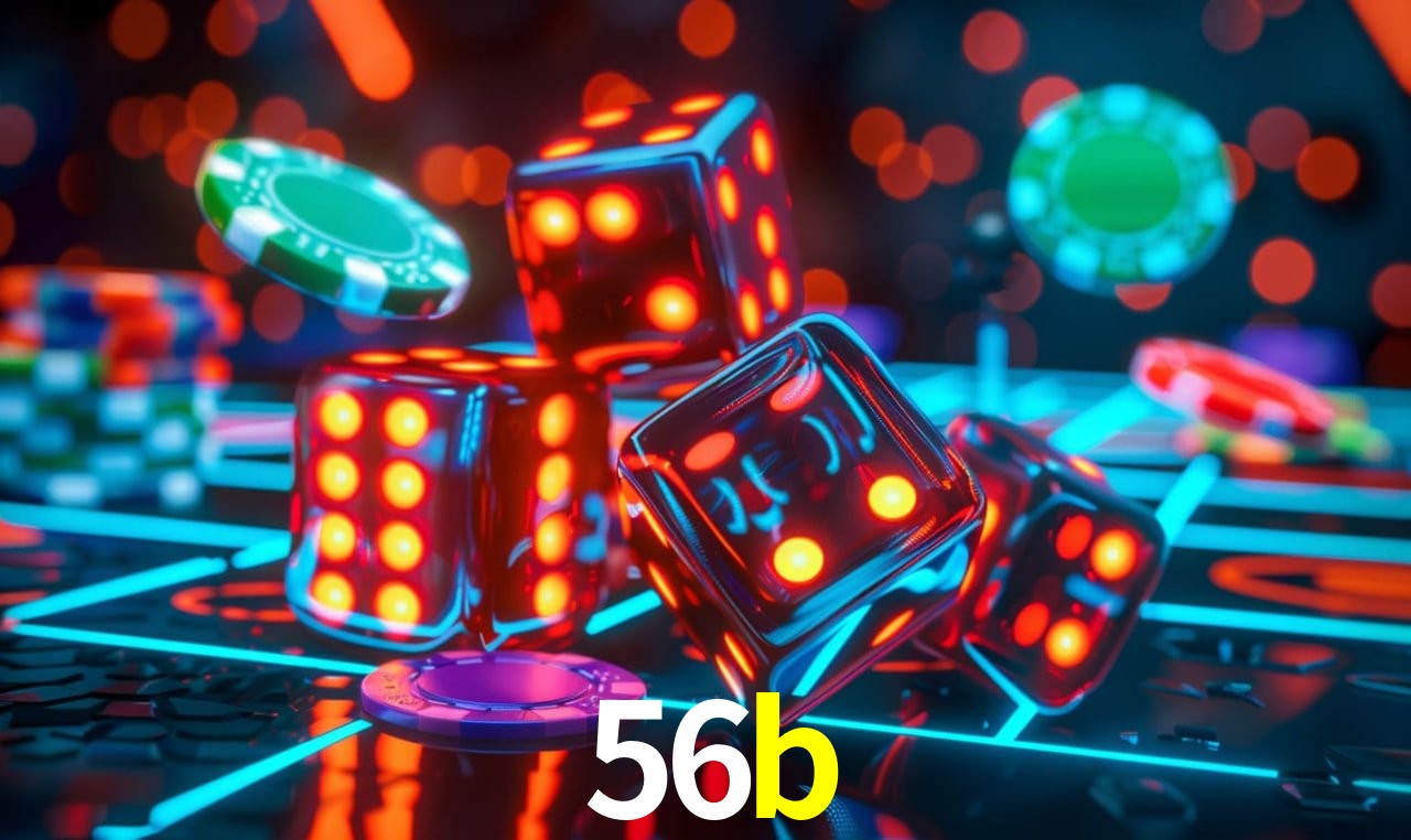 A Emoção da Loteria na 56b: Uma Chance de Mudança de Vida