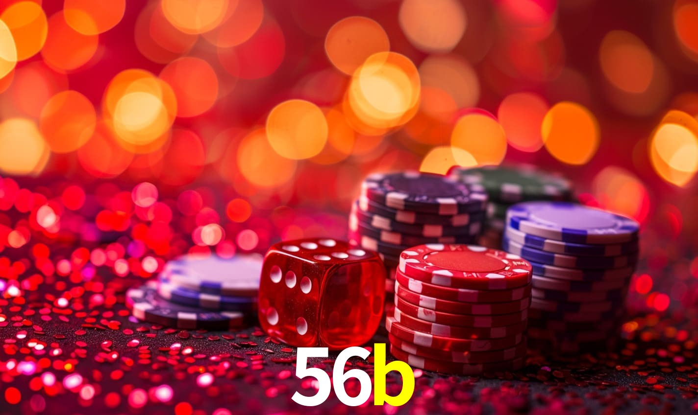 Descubra a Essência do 56b: Nossa História e Compromissos