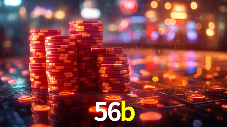 Experimente o Login Seguro Premium no 56b