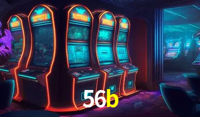 Descubra a Essência do 56b: Nossa História e Compromissos