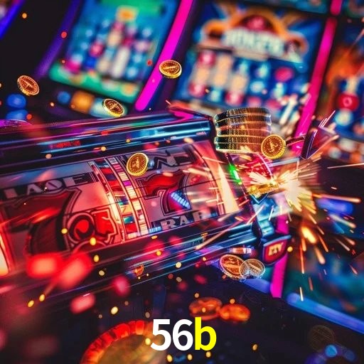 Interface do App 56b