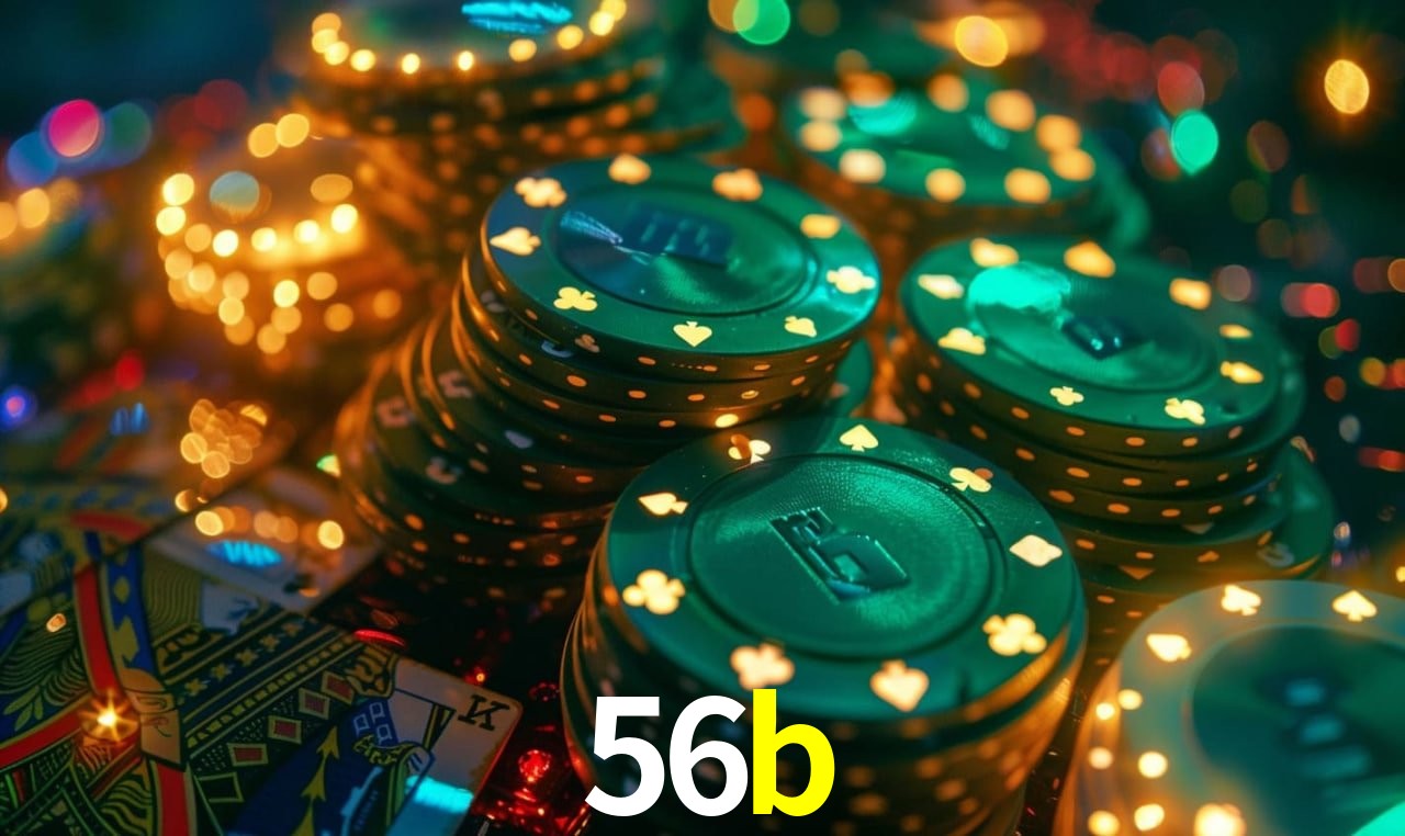 Casino Ao Vivo 56b