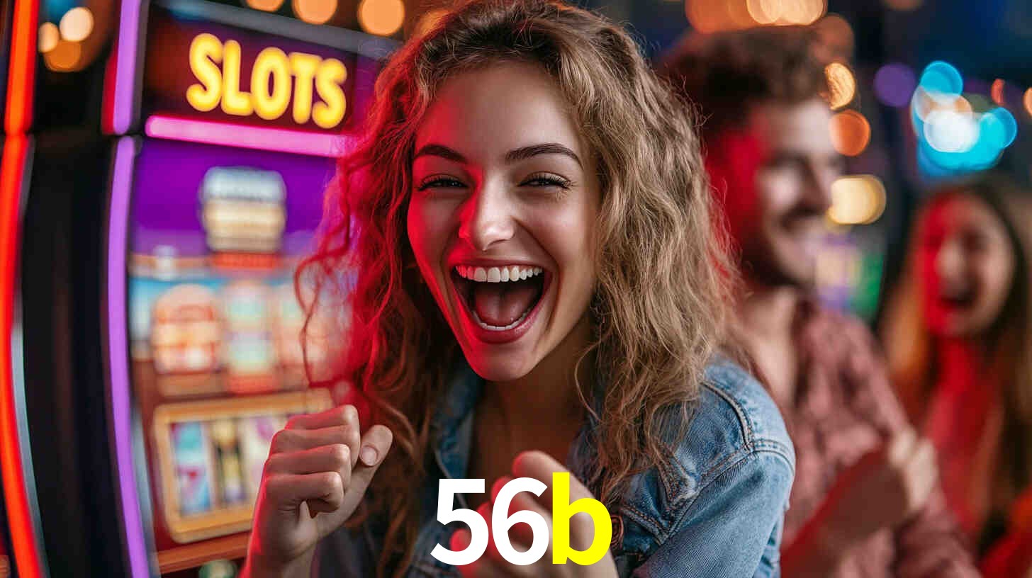 Explorando a Categoria de Eventos em Apostas na 56b