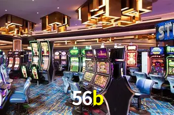 Desvendando o Mundo dos Jogos Virtuais na 56b