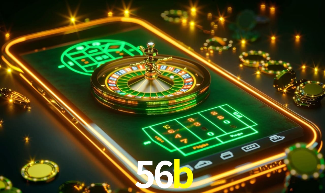 Casino Ao Vivo 56b