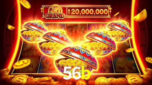 App 56b slots mobile