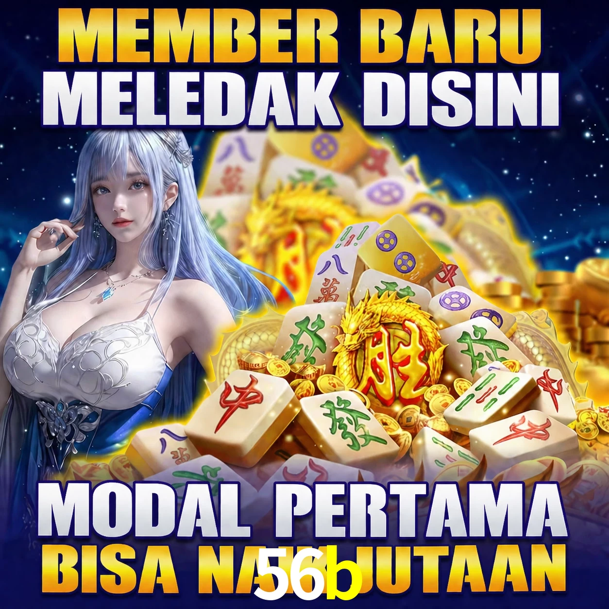 Slots com prêmios 56b